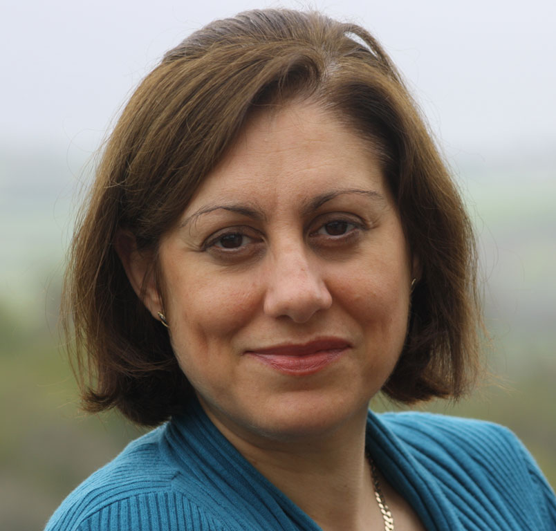 Ana Ricca, English to Spanish translation services, UK