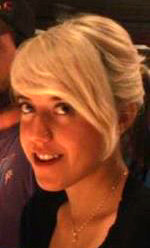 Simona Negroni, Italian to English translator, UK
