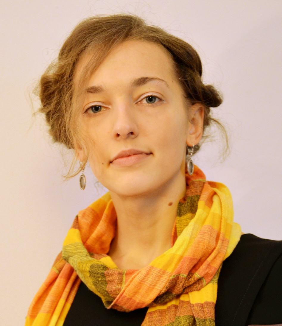 Julia Tsybysheva , freelance English to Russian translations, UK