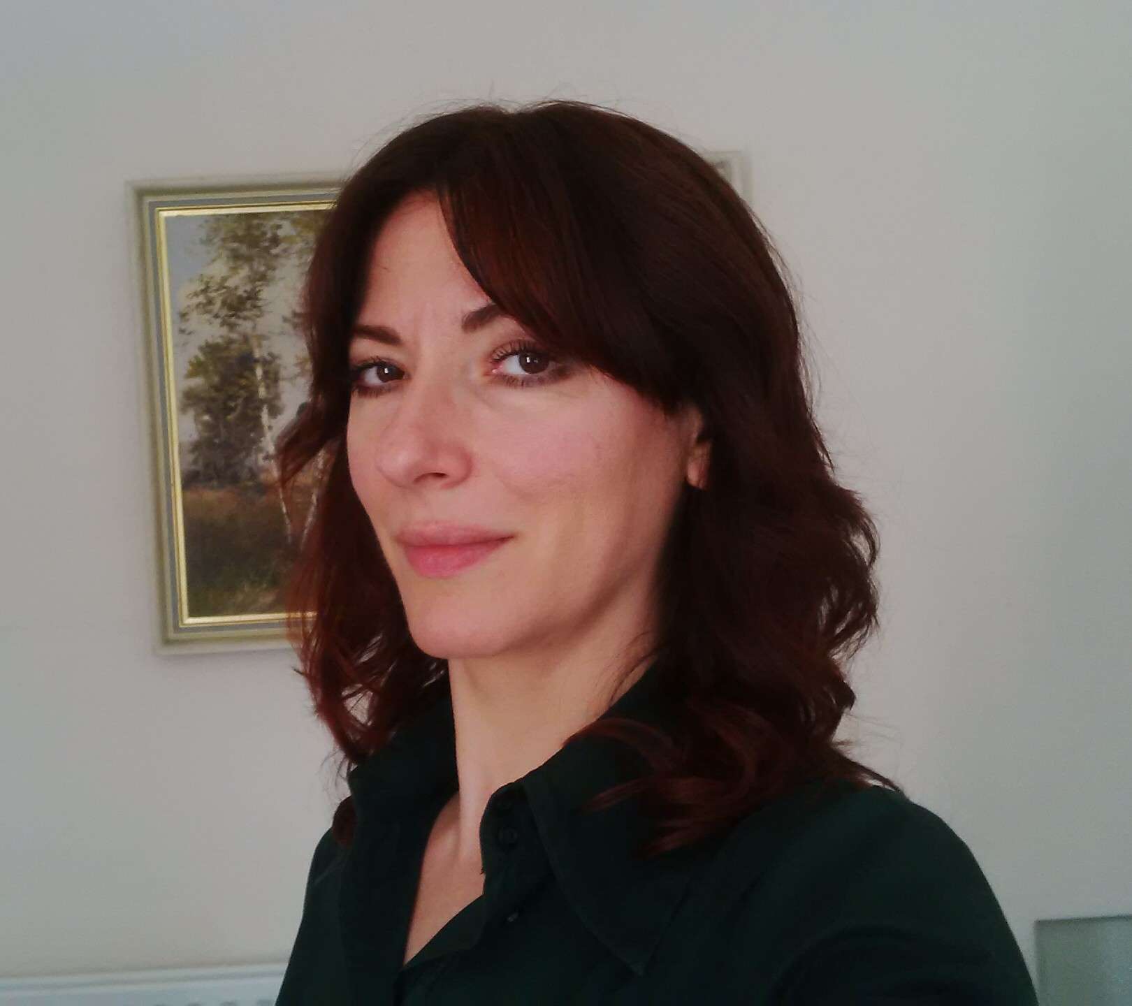 Camelia Popescu, Romanian-English Translations