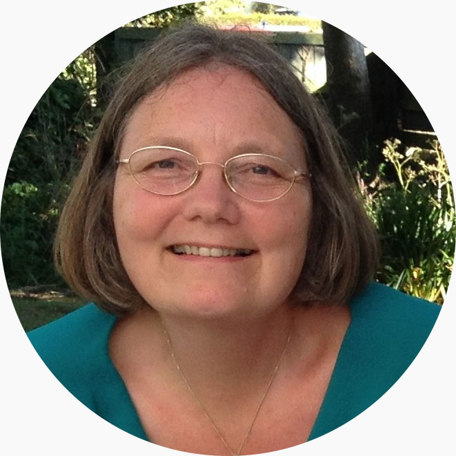 Introducing... Erika Baker, EnglishGerman translator Iolante