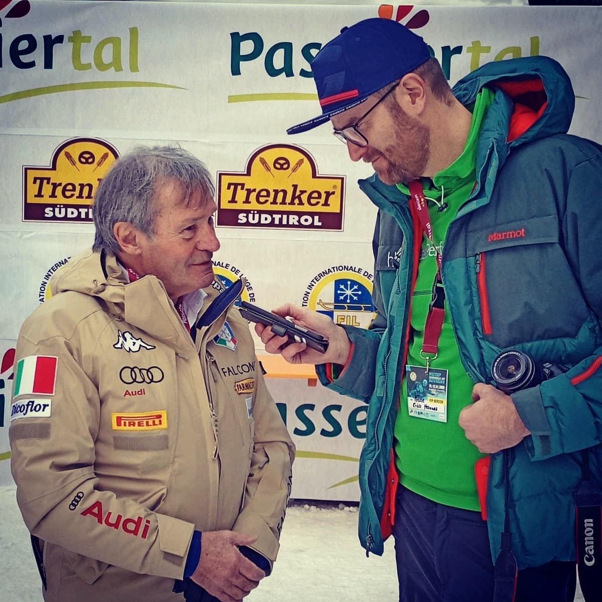 Hannes Kröss hk Media