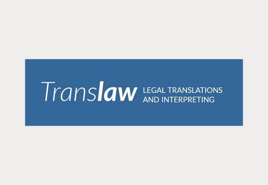 Translaw